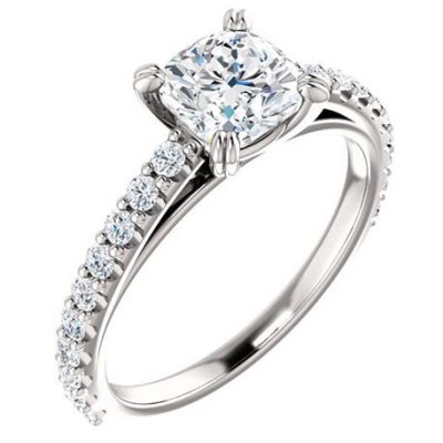 122096 Engagement Ring