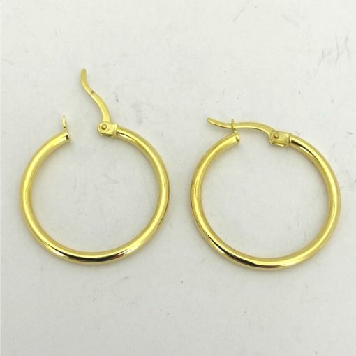 Hoop Earrings