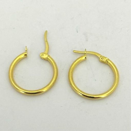 Hoop Earrings