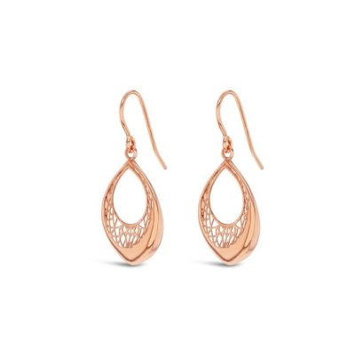 Drop Earrings