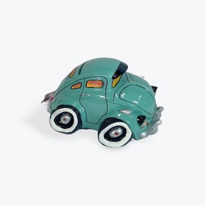 Car Money Box