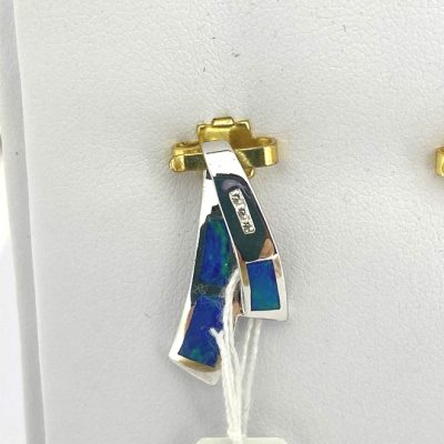 Opal Pendant