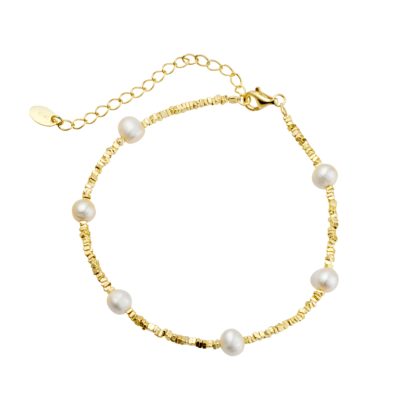 Pearl Bracelet