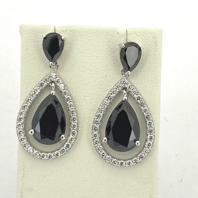 Drop Earrings