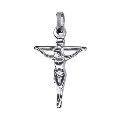 Crucifix Pendant