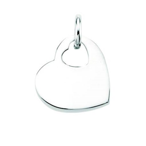 Heart Pendant