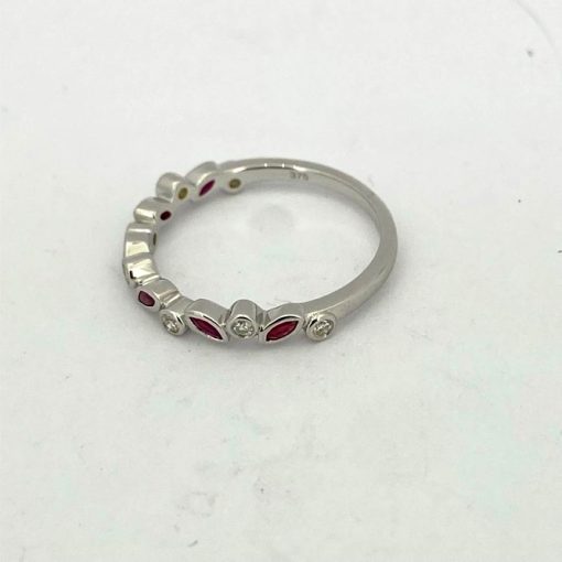 Ruby Ring