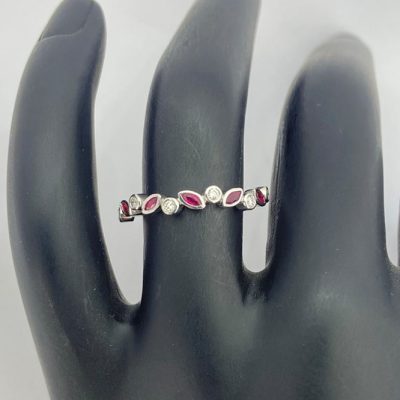 Ruby Ring