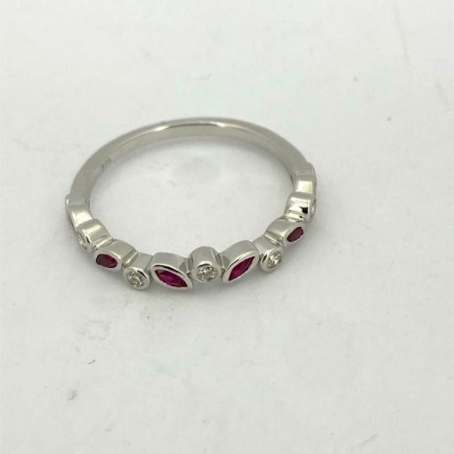 Ruby Ring